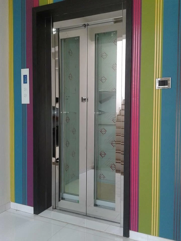 modernization elevator