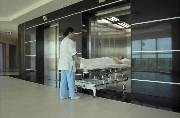 Hospitals