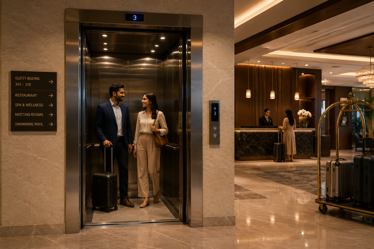 Hotels